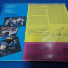JOHNNY WINTER - 3RD DEGREE M-/EX- LP - pikkukuva 2