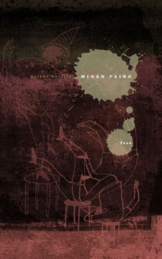 Heikki Reivilä - Minän paino: novelleja (sid.)