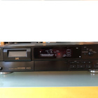 Sony DTC-60ES DAT kasettisoitin - pikkukuva 1