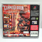 PS1 - Carmageddon - pikkukuva 2