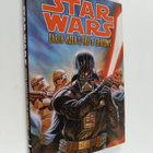 Tim Siedell : Star Wars : Darth Vader and the Cry of Shadows - pikkukuva 1