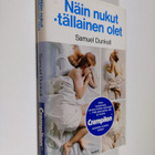 Samuel Dunkell : Näin nukut - tälläinen olet - pikkukuva 1