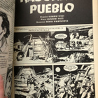 Tex Willer: Kadonnut Pueblo. 1998. 1.p. - pikkukuva 3