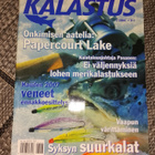 Urheilukalastus 7/2006 - pikkukuva 1