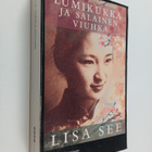 Lisa See : Lumikukka ja salainen viuhka - pikkukuva 1