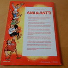 ANU & ANTTI  13/86  - ZUIN-SÄTEET - pikkukuva 2