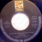 LYDIA MURDOCK :: SUPERSTAR (Billie Jean) :: VINYYLI 7" 1983 - pikkukuva 3
