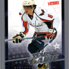 2008-09 Upper Deck Victory - Stars of the Game - 0,30 €/kpl - pikkukuva 2