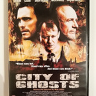City of Ghosts - DVD - pikkukuva 1