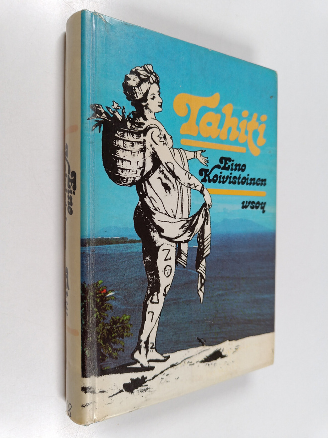 Eino Koivistoinen : Tahiti