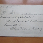 1911 Perkjärvi ehiöllä - pikkukuva 2