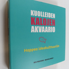 Maarika Maury : Kuolleiden kalojen akvaario - Happea idea... - pikkukuva 1