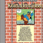 WALT DISNEY: Ankkalinnan konnakronikka - pikkukuva 2