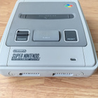 Nintendo SNES - pikkukuva 2