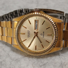 Toimiva Orient Swimmer Datejust Homage - 100M WR Screw-down - pikkukuva 1