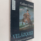 Francisco Calvo Serraller : Velazquez - pikkukuva 1