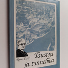 Kaino Dahl : Taustoja ja tunnelmia - pikkukuva 1