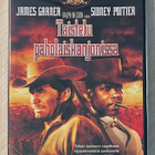Taistelu paholaiskanjonissa (1965) Sidney Poitier (UUSI) - pikkukuva 1