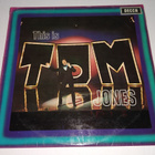 TOM JONES THIS IS TOM JONES LP - pikkukuva 1