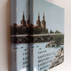 Unto Salo : Sastamalan historia 1,1.-1,2. : Esihistoria ;... - pikkukuva 1