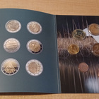 Eurorahasarja 2011/2 Suomalaisuus 1C-2€ + Erik. 2€ UNC - pikkukuva 3