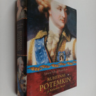 Simon Sebag Montefiore : Ruhtinas Potemkin ja Katariina S... - pikkukuva 1