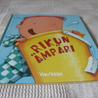 Gray - Parsons Rikun ämpäri - pikkukuva 1