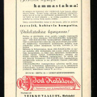 Suruton sukupolvi Sikermä Pallen parhaita revyylauluja (1941 - pikkukuva 2