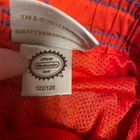 2 kpl Shortseja koossa 122/128 cm - pikkukuva 3