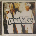Goodfellaz • Goodfellaz CD - pikkukuva 2