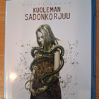 KUOLEMAN SADONKORJUU BLU-RAY SUOMI - pikkukuva 1
