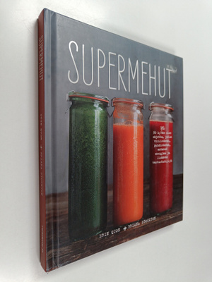 Erin Quon : Supermehut