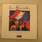 LES MISERABLES - KURJAT KOKOELMA ( 6 x dvd + konsertit ) - pikkukuva 4