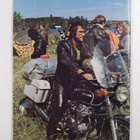 Motoristi 6/1978 : Moottoripyöräkerho 69 ry. - pikkukuva 2