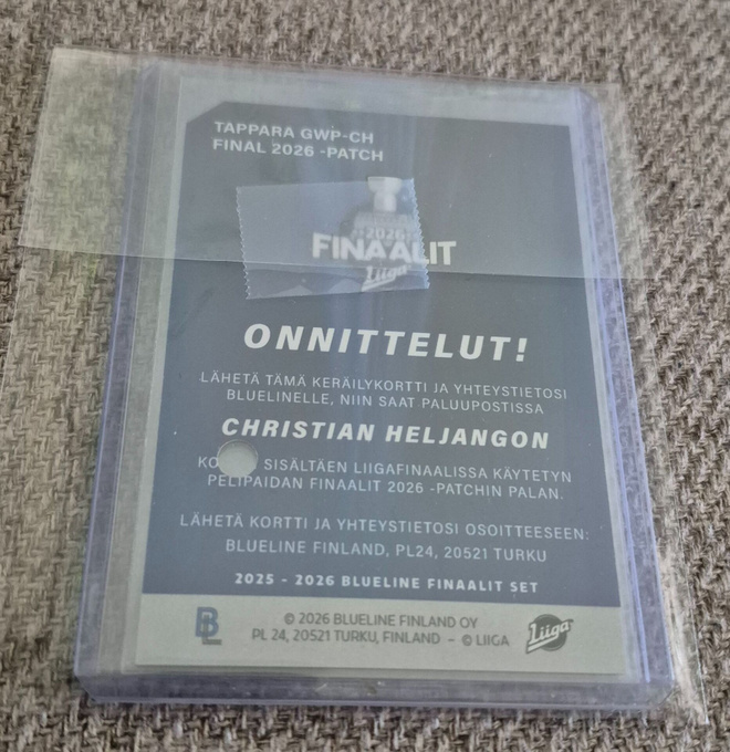 Item image