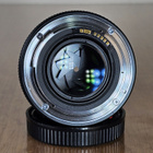 == Canon EF 50mm f/1.4 USM - EOS - pikkukuva 4