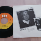 Rexi – Esmeralda 7" ps orig 1981 Disco, Soft Rock hieno - pikkukuva 2