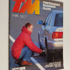 Tekniikan maailma 1/1995 - pikkukuva 1