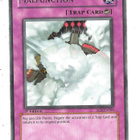 Yu-Gi-Oh ansa Malfunction - pikkukuva 4