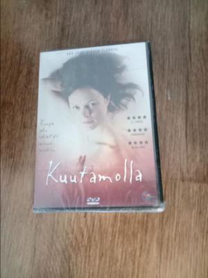 Kuutamolla