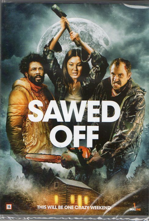 sawed off	(1 329)	UUSI	-FI-	DVD	nordic,			2022