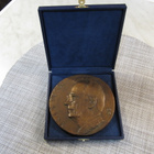 Yrjö Pessi mitali 1991 /Toivo Jaatinen 1991. - pikkukuva 3