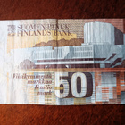 50 markan seteli 1986 - pikkukuva 2