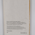 Folke Ludin : Tautiopin alkeet - pikkukuva 2