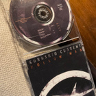 Kuroshio Current / hollow man dj proteus remix CD - pikkukuva 1