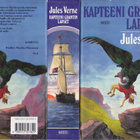 Jules Verne: Kapteeni Grantin lapset (Yhteispainos, 1989) - pikkukuva 3