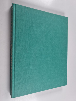 Leslie Johns ym. : The World of House Plants & Flower Arr...