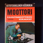 Autoteknillinen käsikirja, Moottori - pikkukuva 1