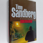 Timo Sandberg : Dobermanni - pikkukuva 1