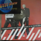 U2 - SOMETIMES YOU CAN`T MAKE IT ON YOUR OWN  CDS - pikkukuva 1